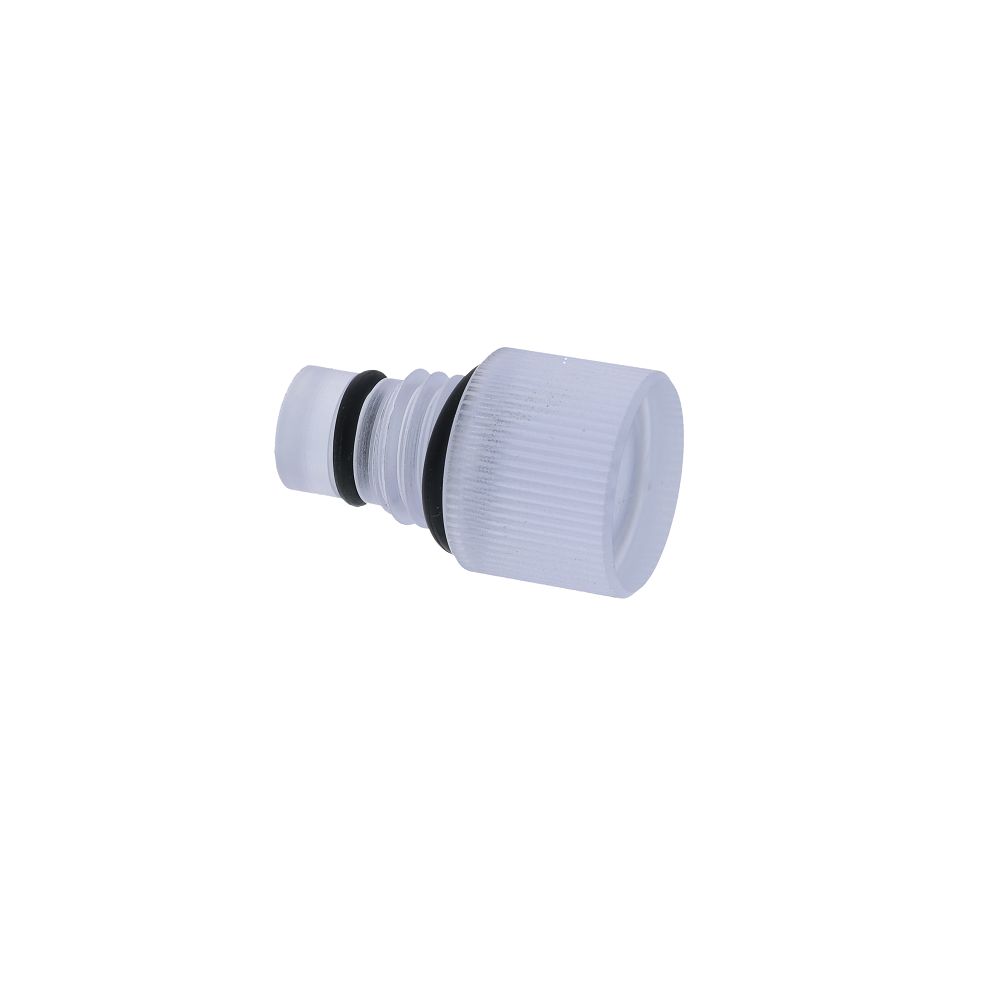 Sight Port Plug for All Sanitron & Mighty Pure Units