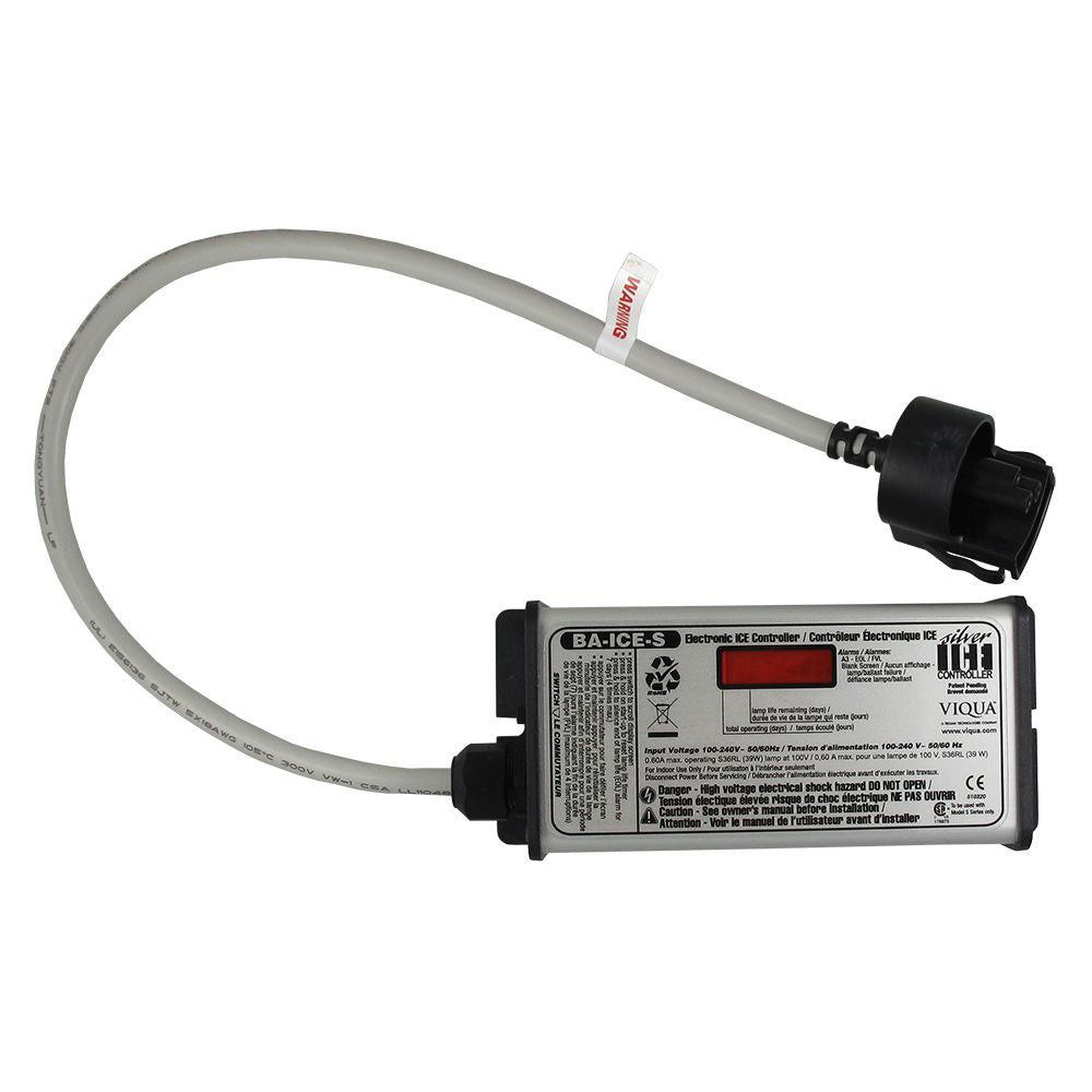 Hydro-Safe Ballast for HSUV-SS-05 to 12 Series