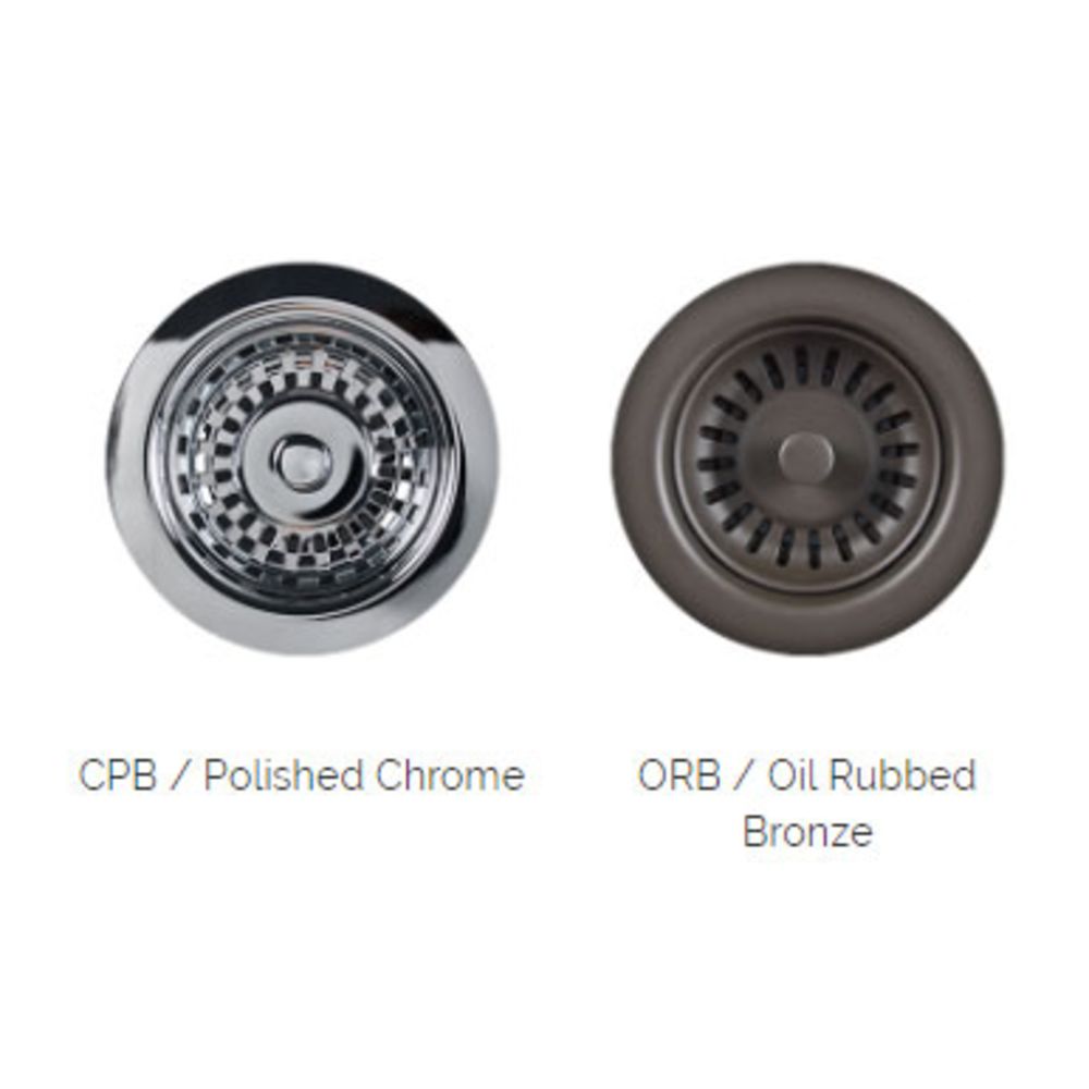 Mountain Plumbing MT820 Point of Use Faucets