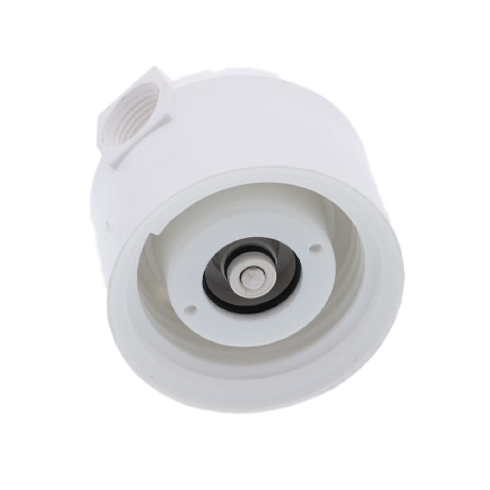 Omnipure VH3/8 Q-Series Head Valved - 3/8" FPT