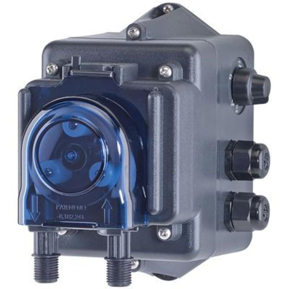 Stenner Econ LD Series Low Volume Pump 2.4 oz/hr #M Tube 230V