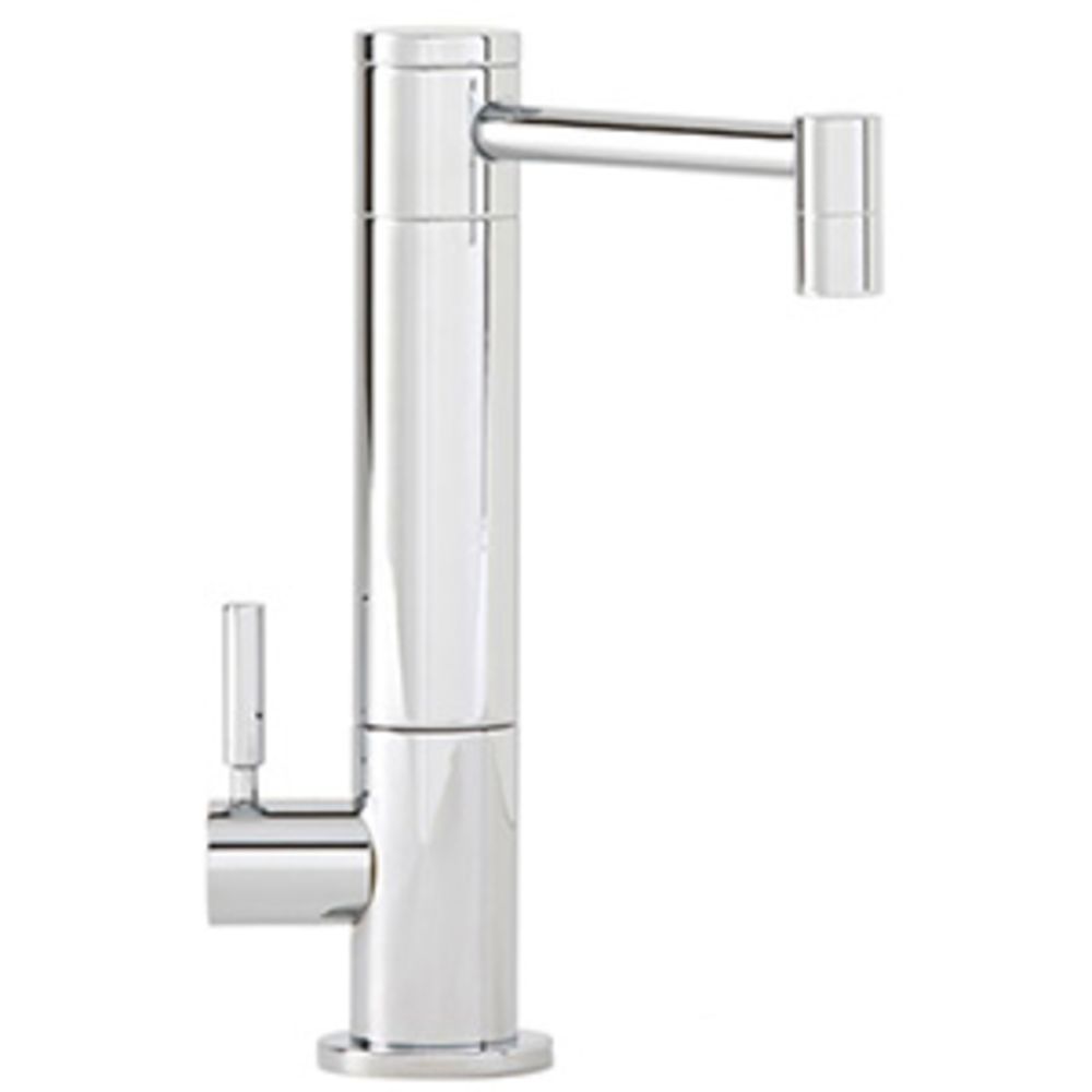 Waterstone Hunley 1900H Series Faucets - Hot Only