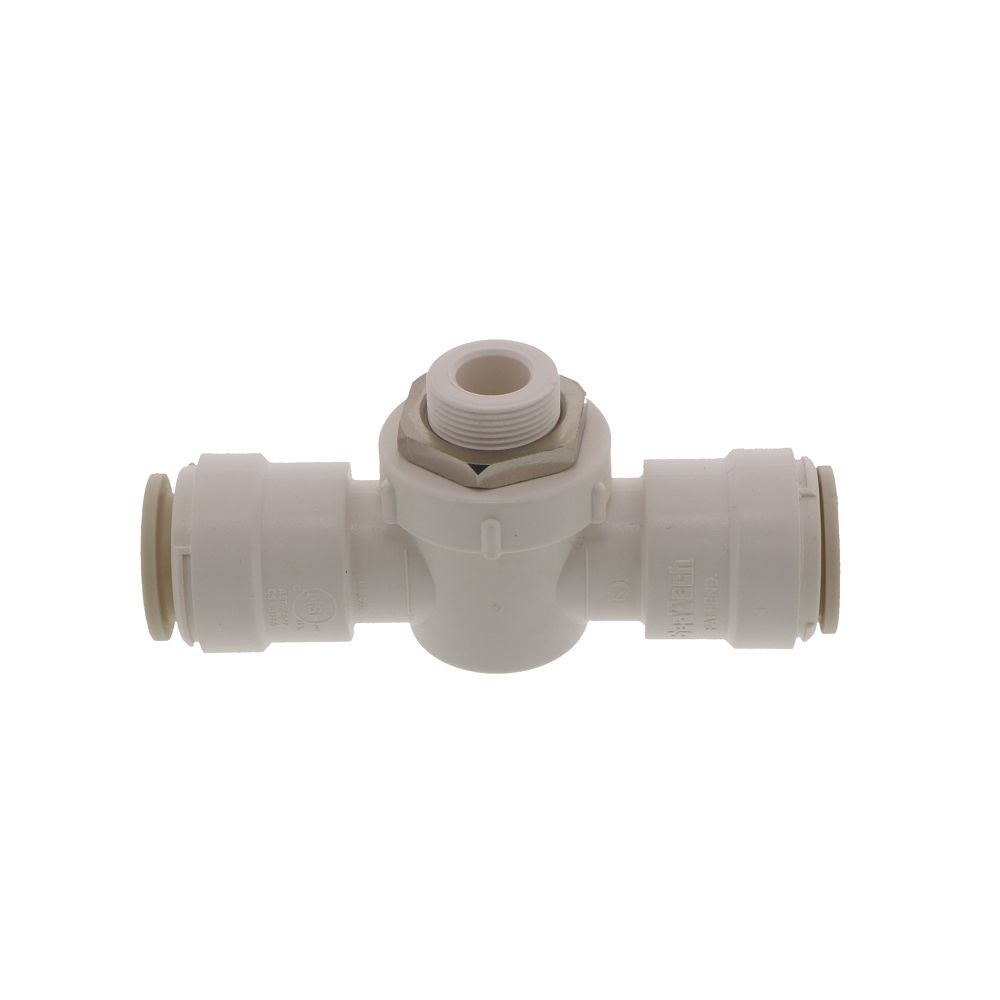 Watts AquaLock/SeaTech - Panel Mount Valve Type 59 - 1/2 CTS