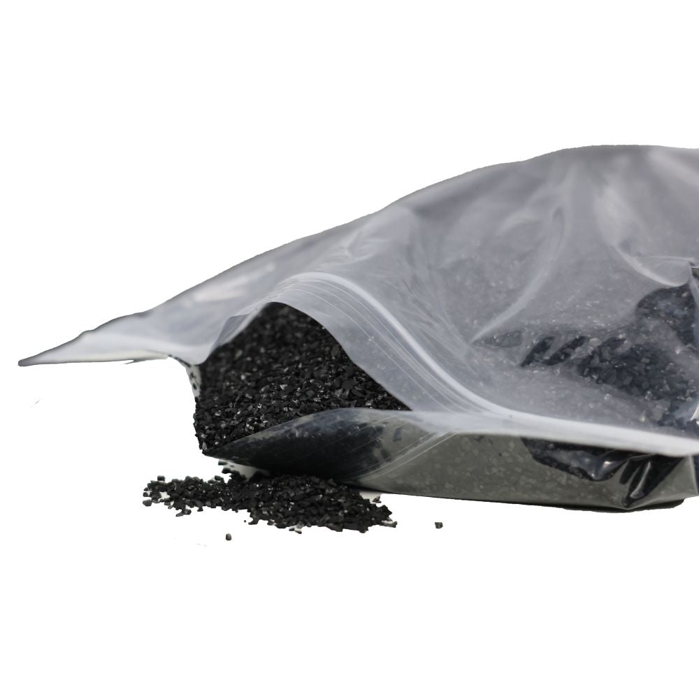 SilCarbon Activated Carbon Coconut Shell 12 x 40 Mesh 1 Cubic Foot
