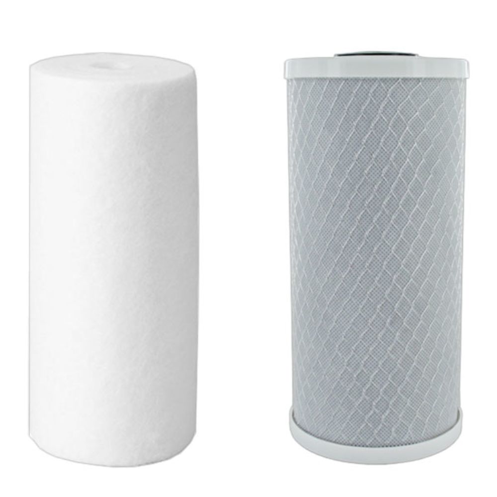 Replacement Prefilter Kit for CRO-500-FW Commercial RO System