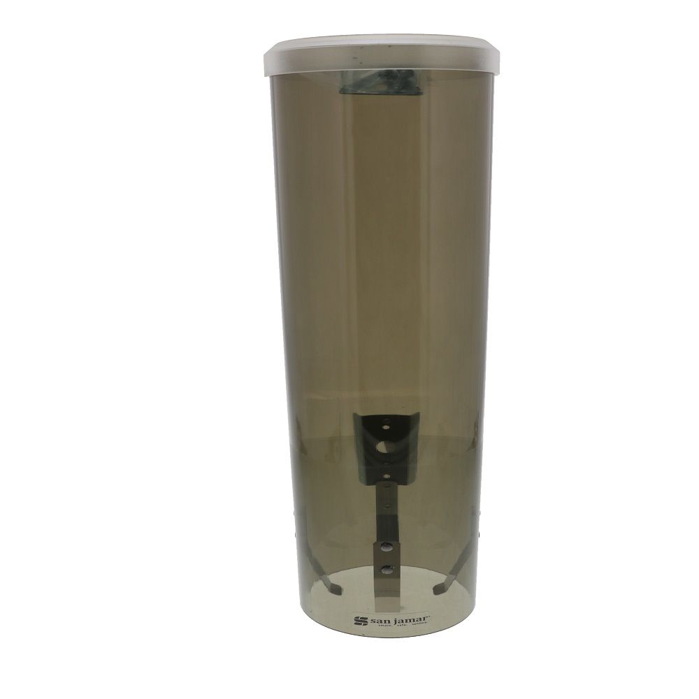 San Jamar Cup Dispensers