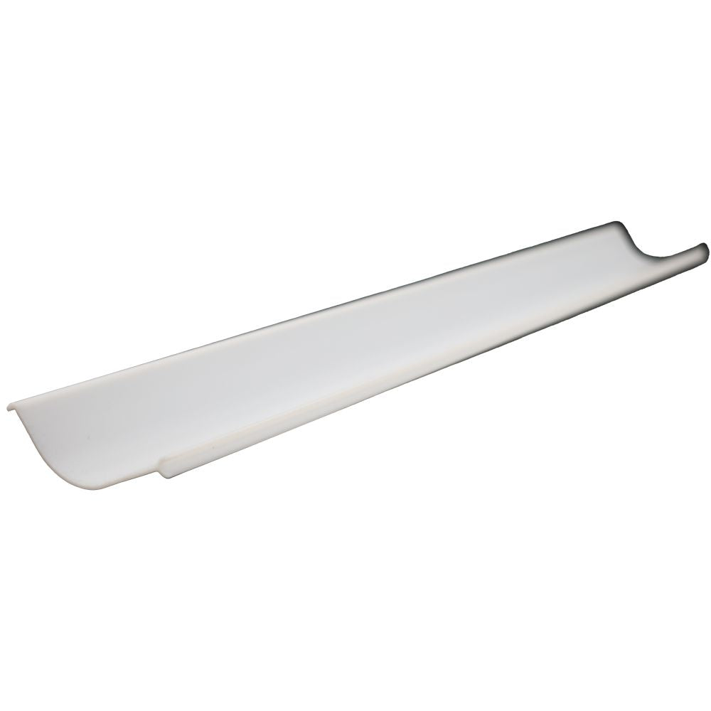 Under Cabinet Fixture, T8, 15W, 120V, 1 Lamp
