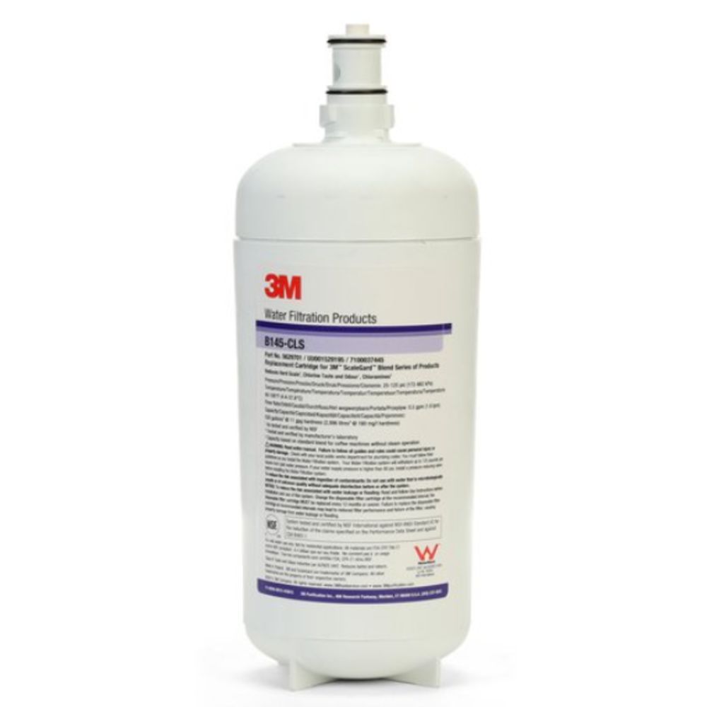 3M ScaleGard Blend Series of Cartridges, Model B145-CLS