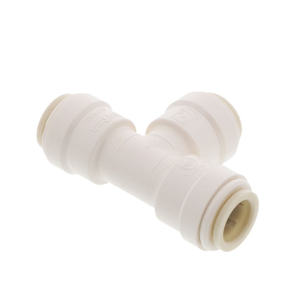 Watts AquaLock/SeaTech - Union Tee - 3/8 CTS x 3/8 CTS x 3/8 CTS