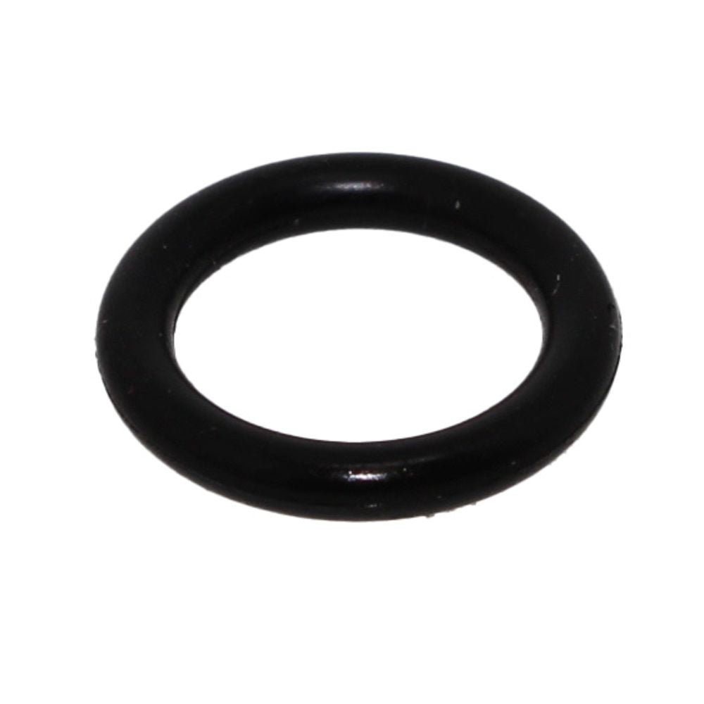 John Guest Plastic Half Cartridge - 3/8 Gray Double Nitrile O-ring