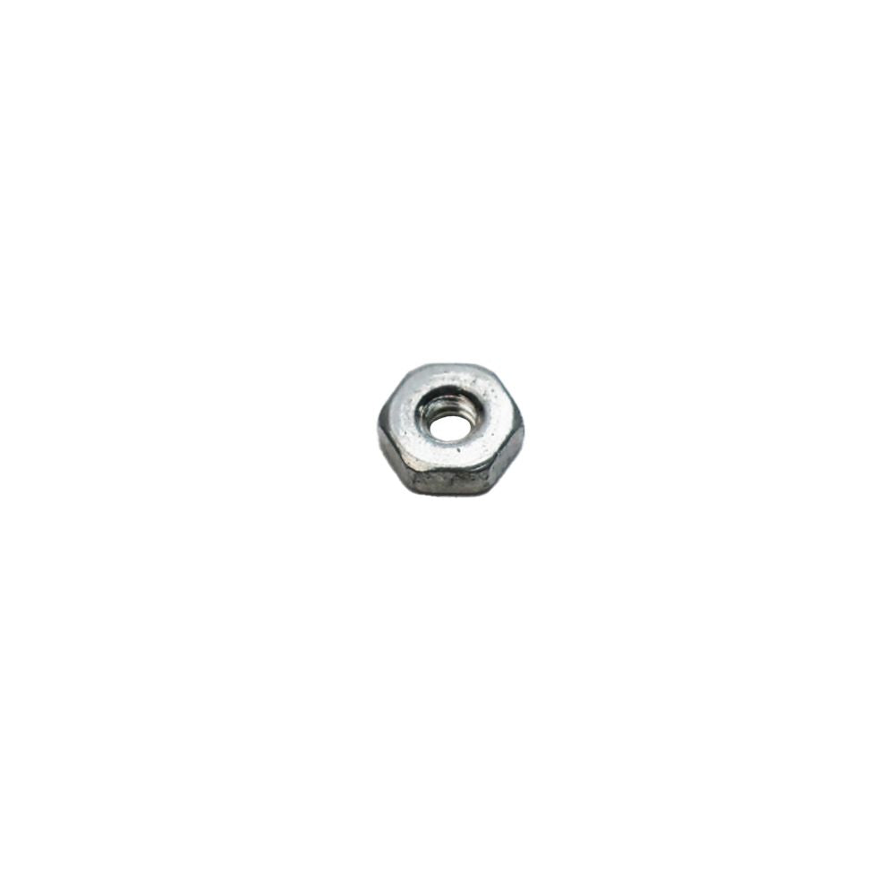 4-40 Machine Screw Nut ZINC
