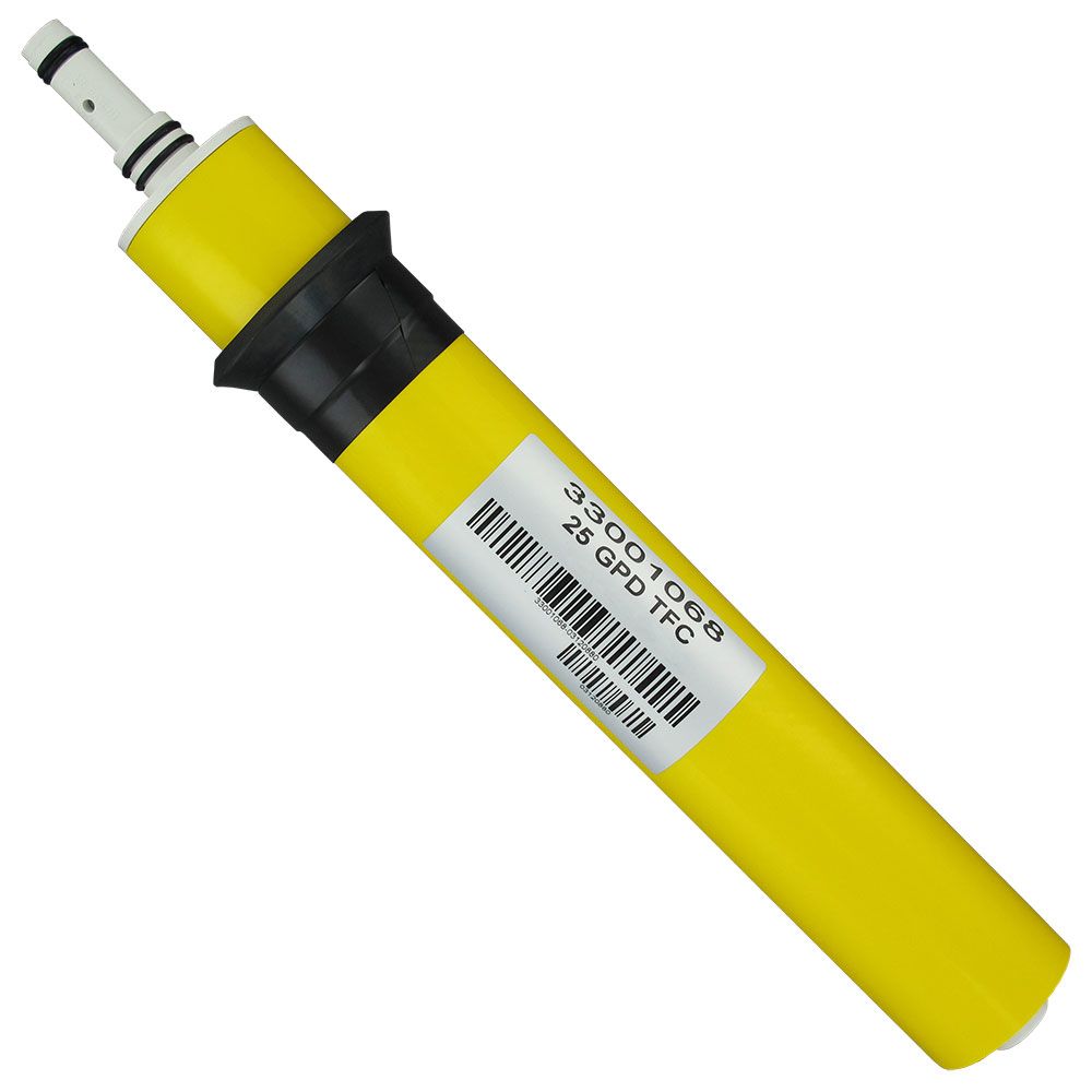 Hydrotech 33001068 TFC Reverse Osmosis Membrane 25 gpd