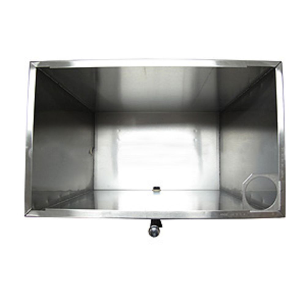 12 Gallon Reservoir for Dol-fyn Distillers