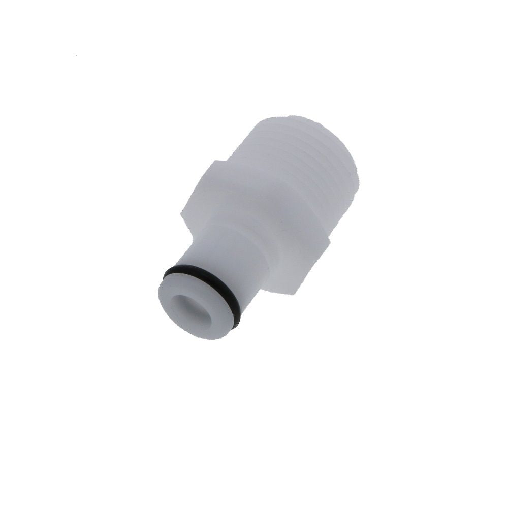PLC24006 Male Thread Coupling Insert 3/8 NPT
