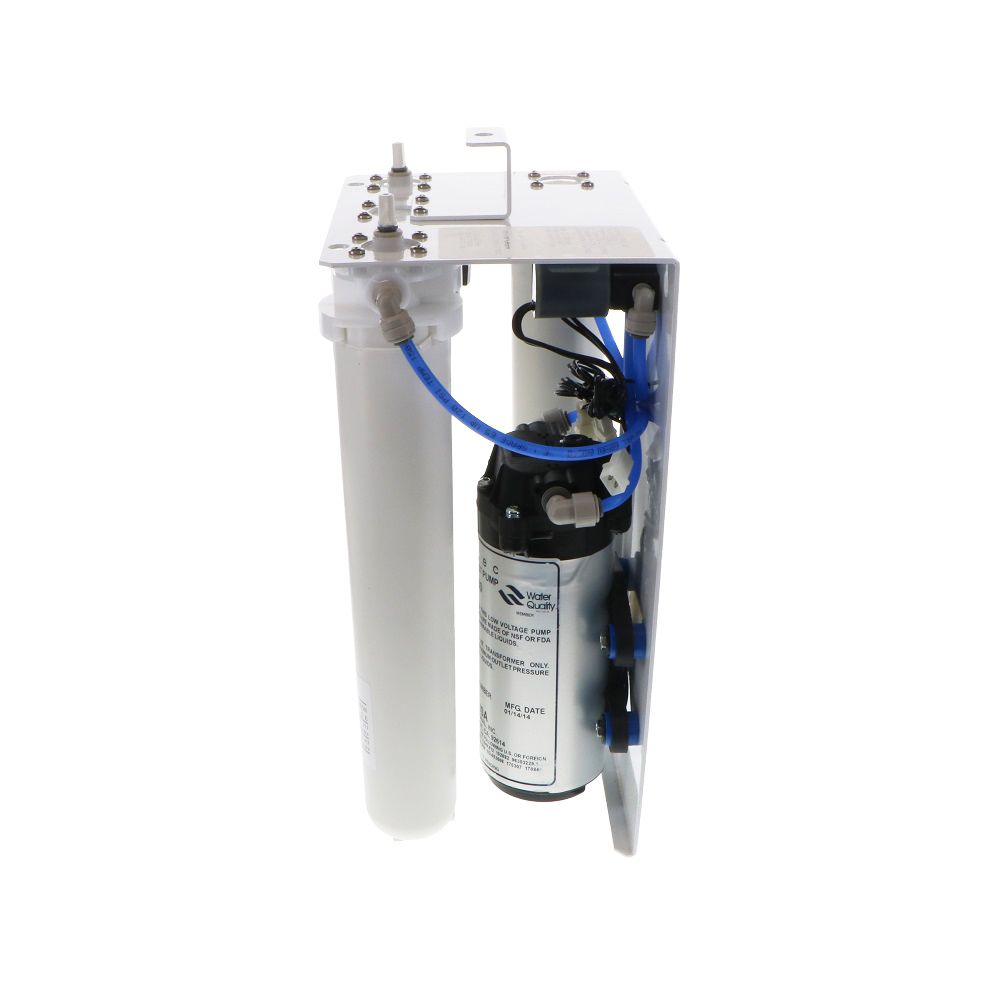Water Factory Systems 06-919002 SQC Pro C-80 RO System Unit Only