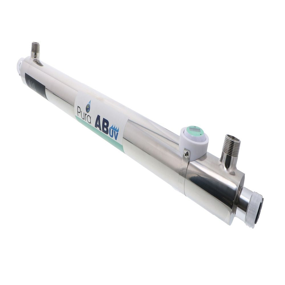 Aqua Flo ABUV-8 UV Disinfection System NSF Class B