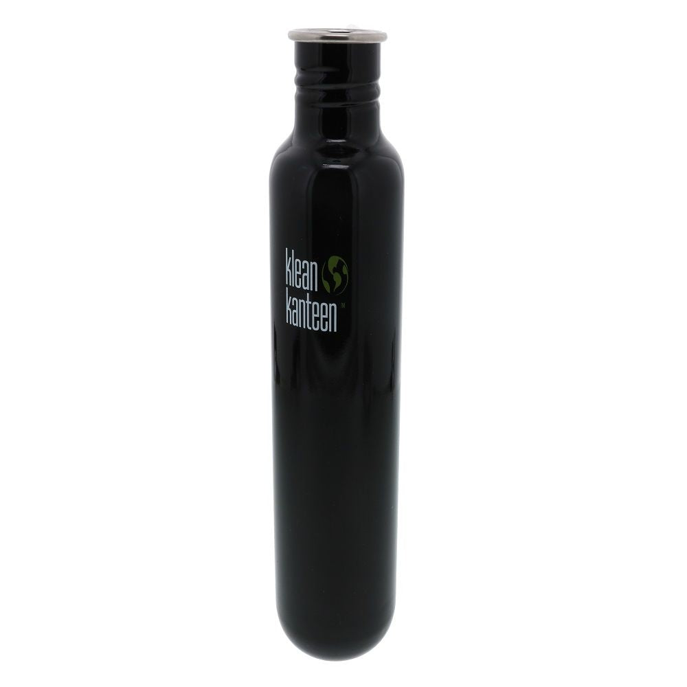 Klean Kanteen Classic 27 oz. Stainless Steel Water Bottle w/ Poly Loop Cap