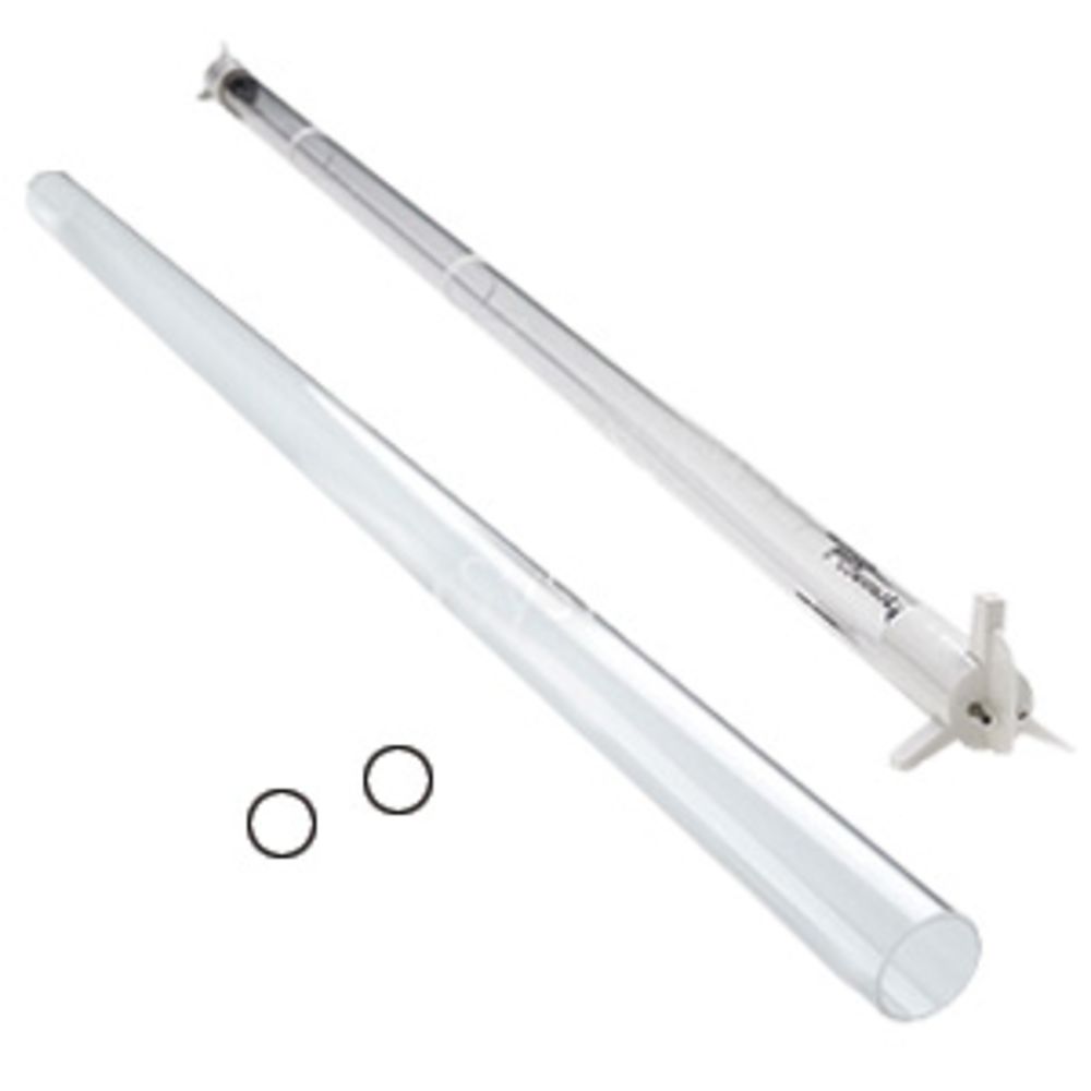 UV Lamp/Quartz Sleeve Combo Kit for G/G PLUS, PRO10