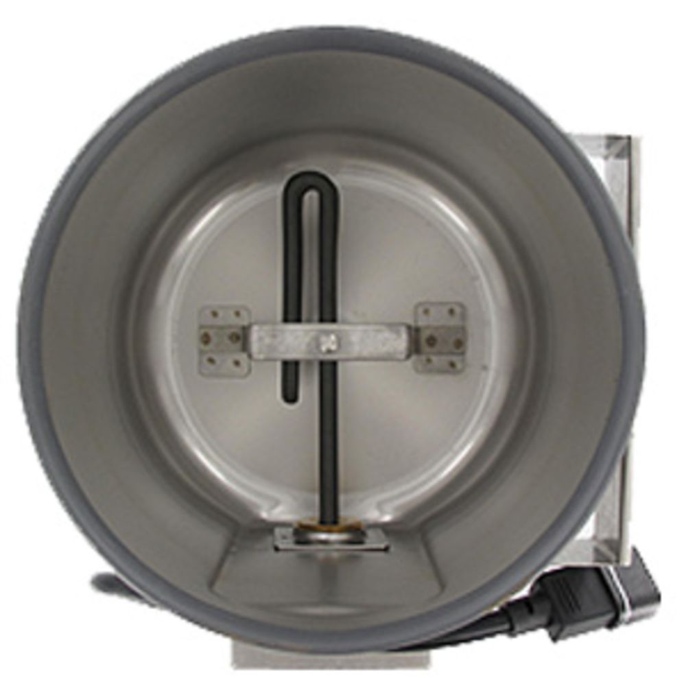 Dol-fyn AR18 Automatic Water Distiller with 3.75 Gallon Reservoir