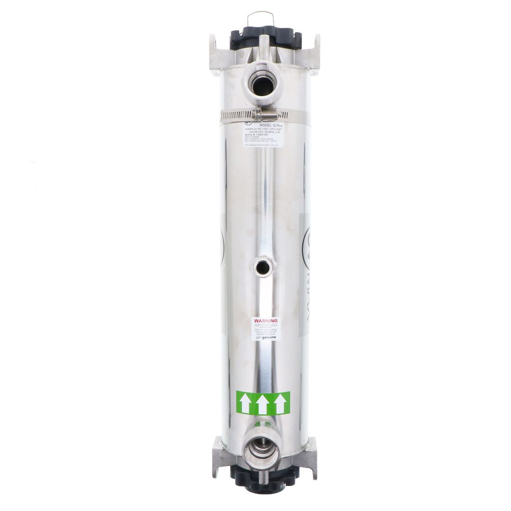 Viqua UVMax G Plus Ultraviolet Water System 19 gpm