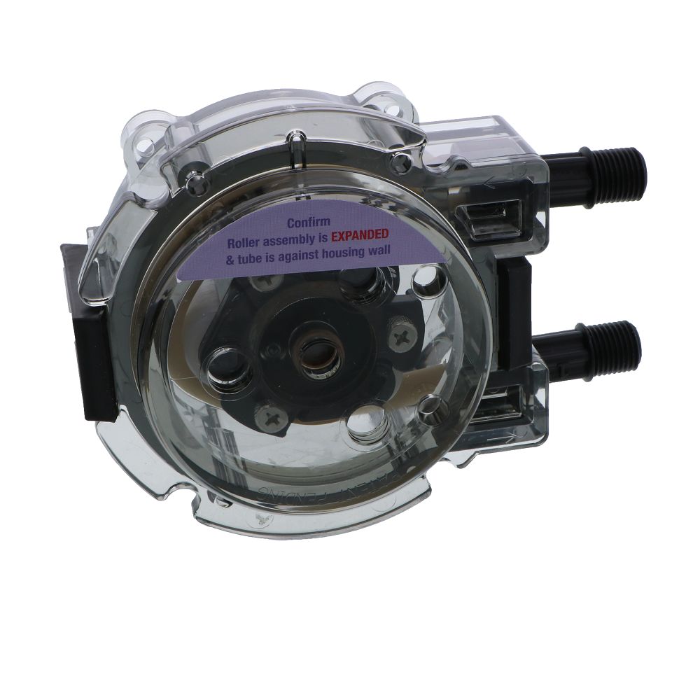 Stenner QuickPro Pump Head #1 Santoprene Tube for Classic & SVP Series Pumps