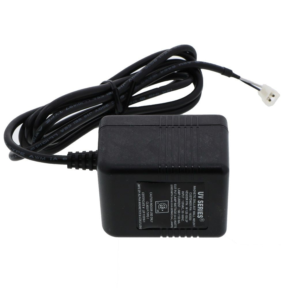 Pentek 163550 UV-BAL-120 Ballast for UV-4-G-1/4
