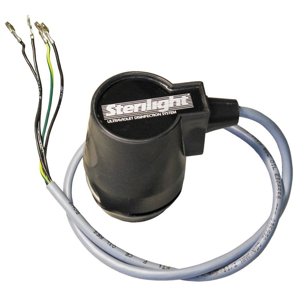 Sterilight 260007 Wire Harness for S12Q-PA