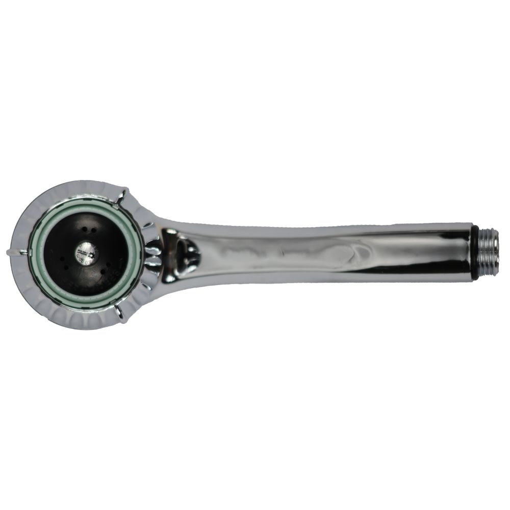 Rainshow'r MC1005-RS Massage Handheld Shower Hose Kit