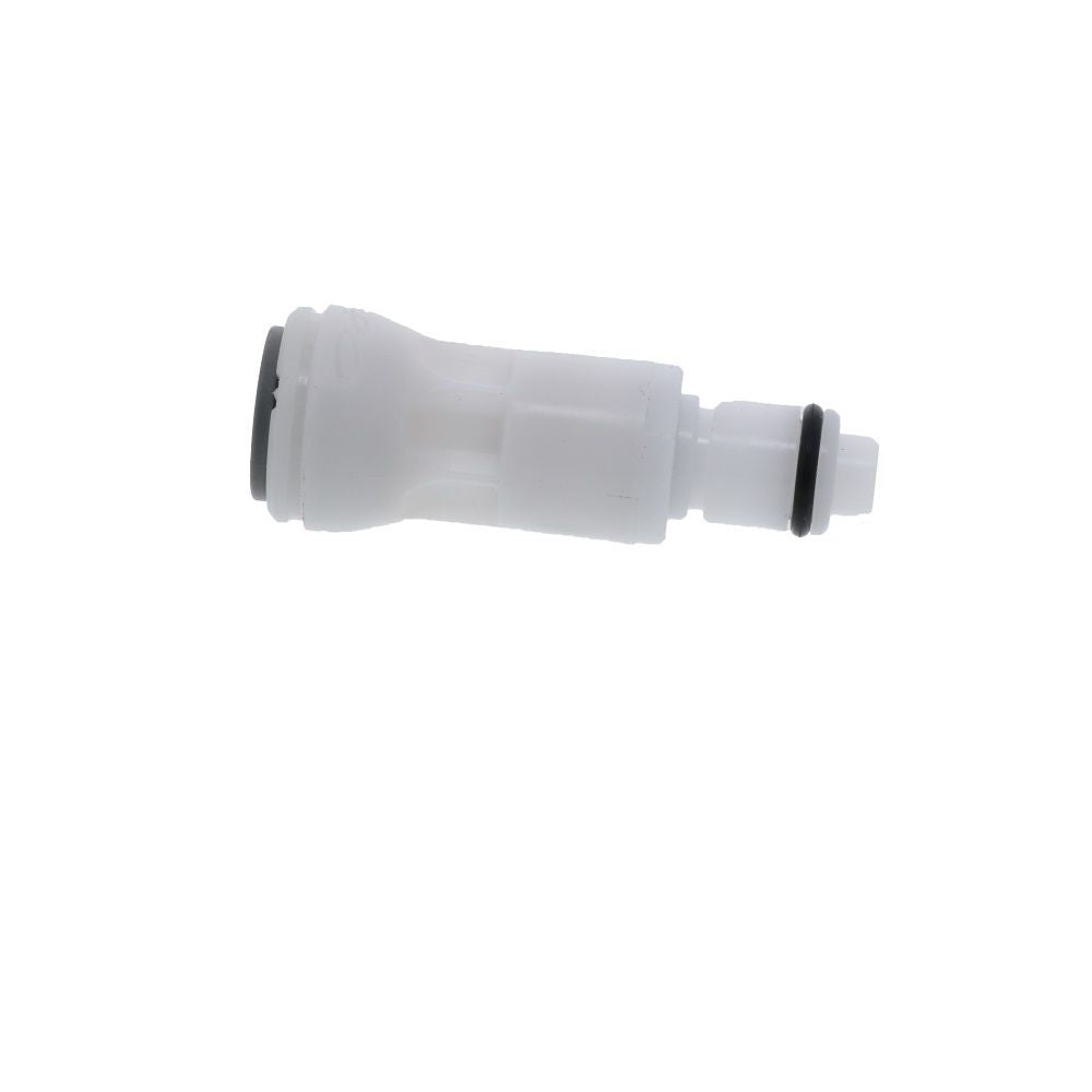 PLCD29006 NSF Valved In-Line Quick Connect Coupling Insert 3/8 JG