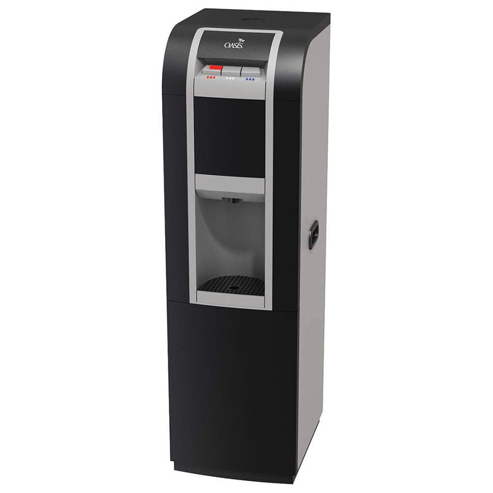 Oasis POC2LRHK Aquabar II Deluxe Point of Use Water Cooler