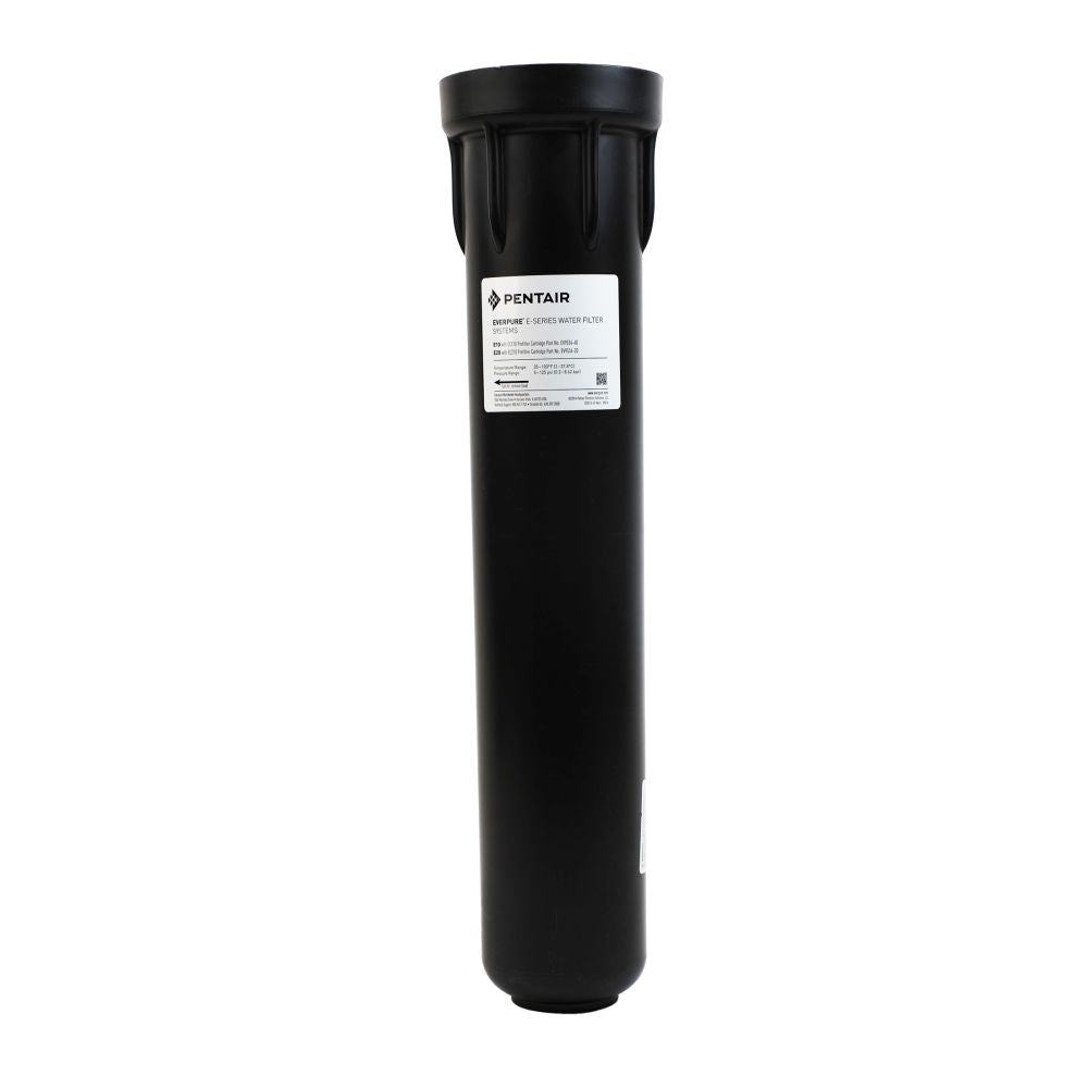 Everpure Black 20" Prefilter Sump