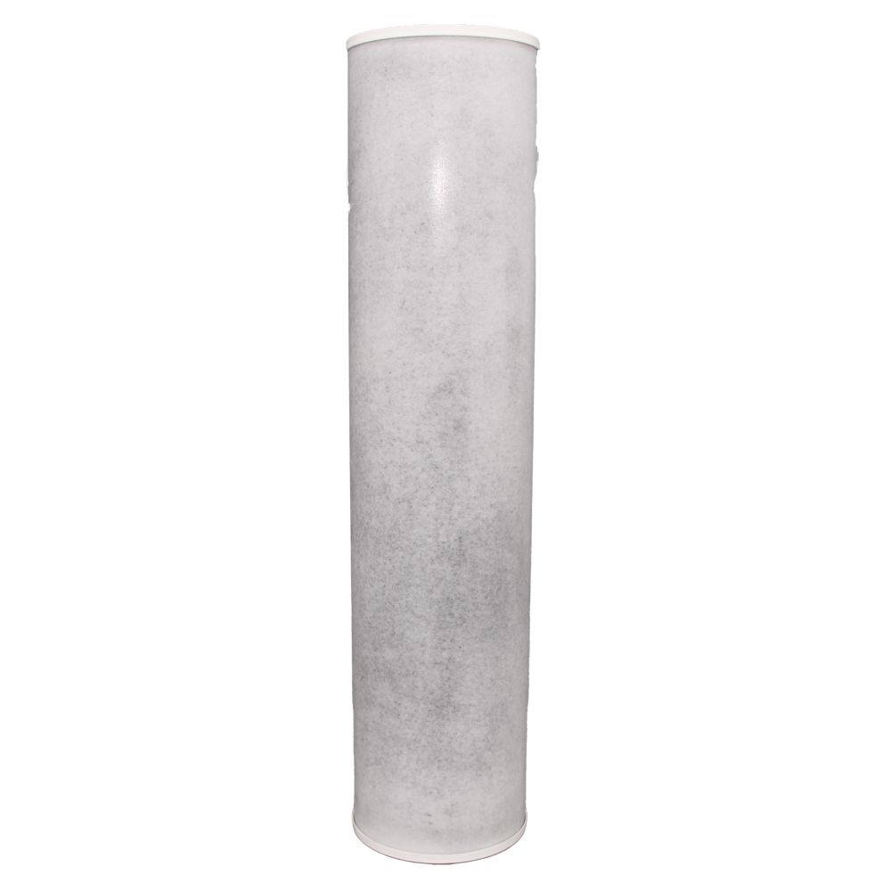 Optipure CCM-20B; 20" x 4 ½" chloramine