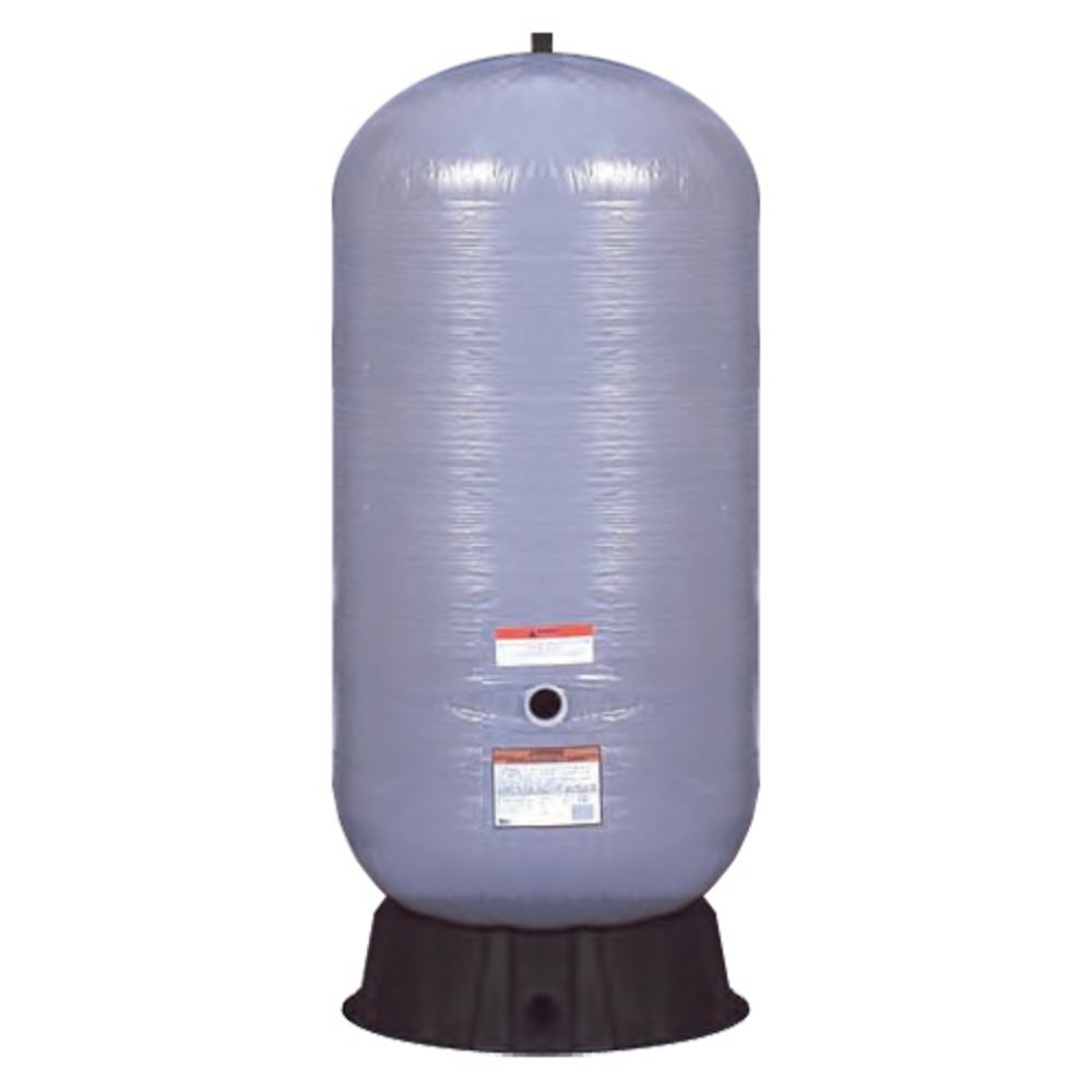 Pentair SidePort SP-18 Water Tank 80 gal