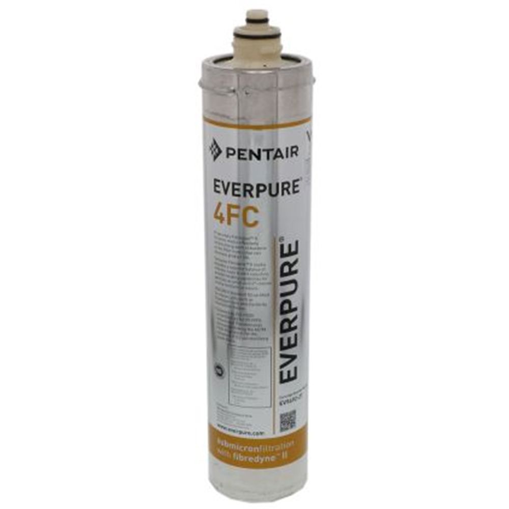 Everpure 4FC EV9692-21 High Flow System Filter Cartridge