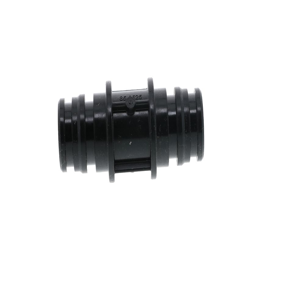 3M Water Filtration 85-8525 Double Ended Connector for High Flow Manifolds