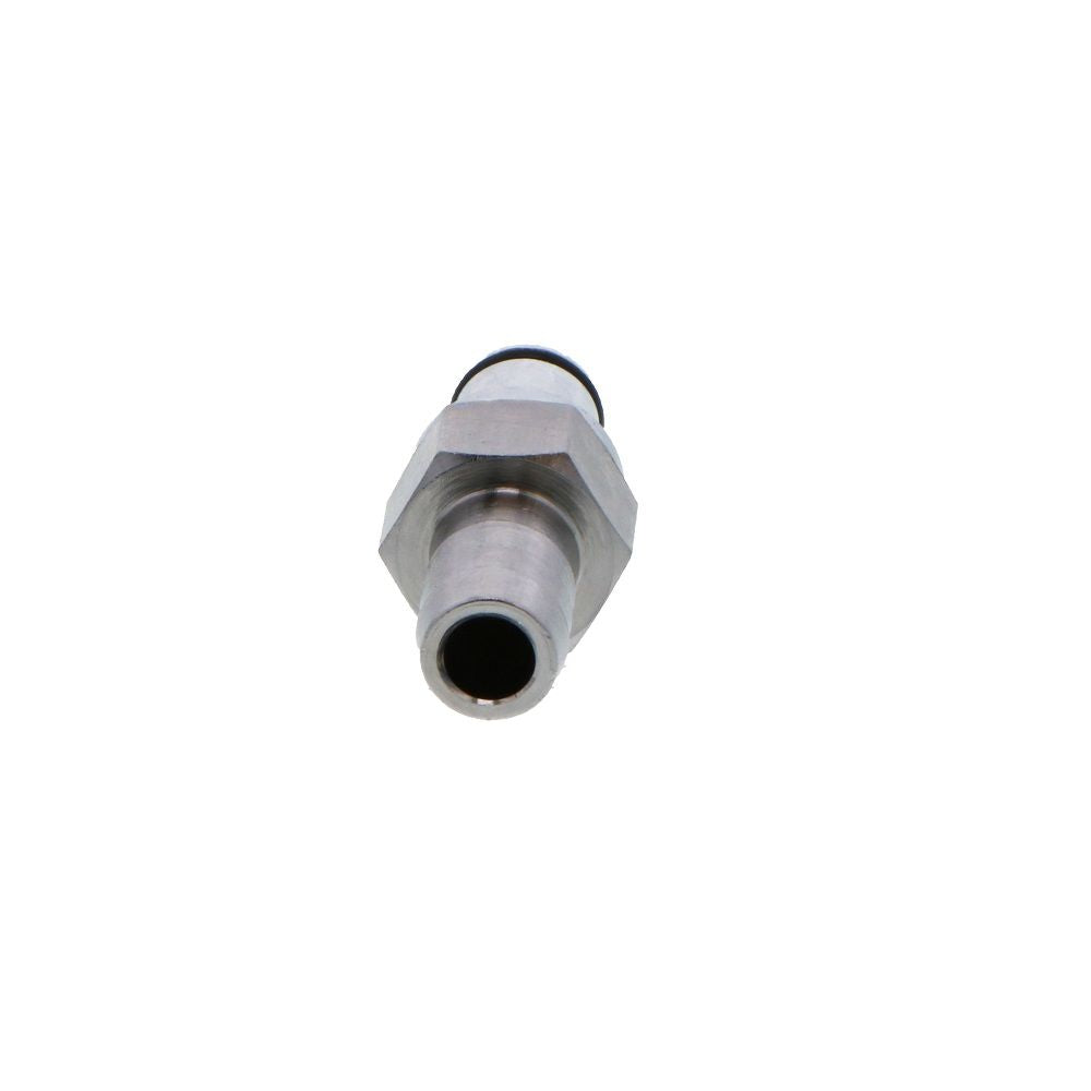 LCD22006 Valved In-Line Hose Barb Coupling Insert 3/8 ID Barb