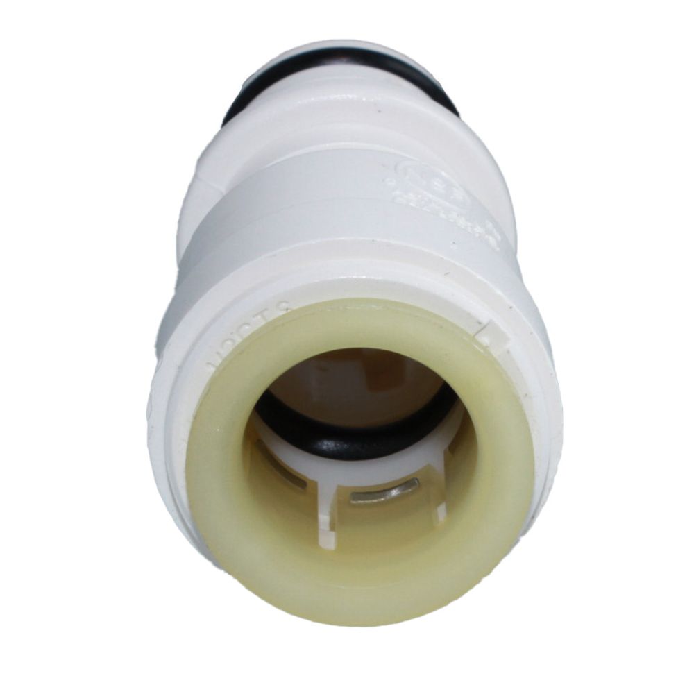 Watts AquaLock/SeaTech - Quad Port Pump Fitting - 1/2 CTS x 3/4