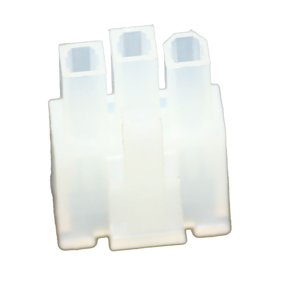 Molex Mini-Fint Jr 3 Connector Receptacle Housing