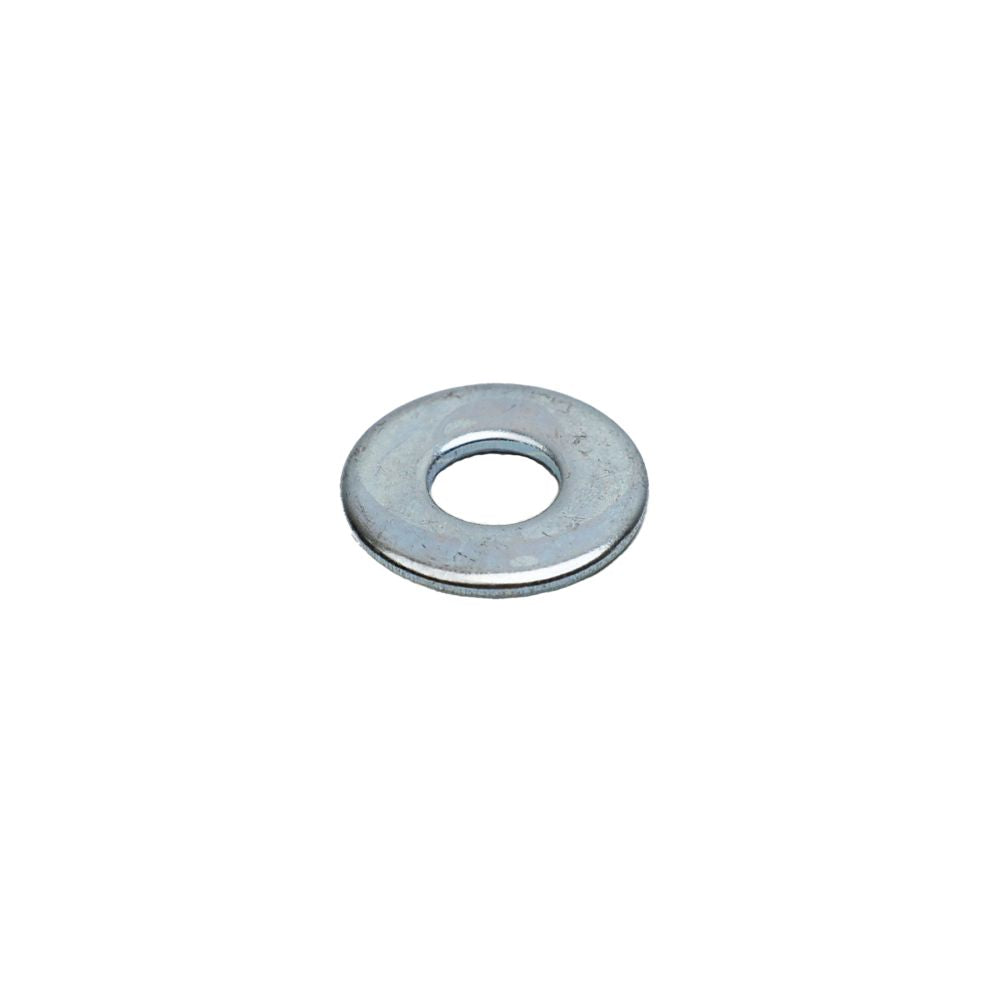 Flat Washer USS 1/4 id x 3/4 od, Zinc