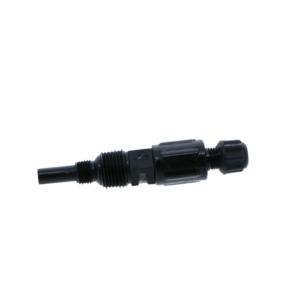 Stenner Check Valve, Santoprene Duckbill, ferrule 1/4 inch