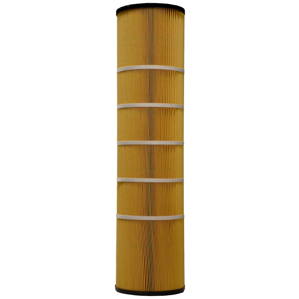 Neo-Pure PSJ-170-S35M Pleated High Temp Jumbo Cartridge .35 micron