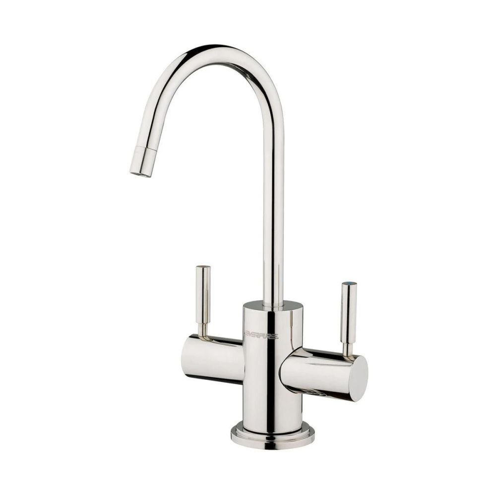Everpure EV9000-85 Designer Series Hot/Cold Polished Stainless Steel Faucet