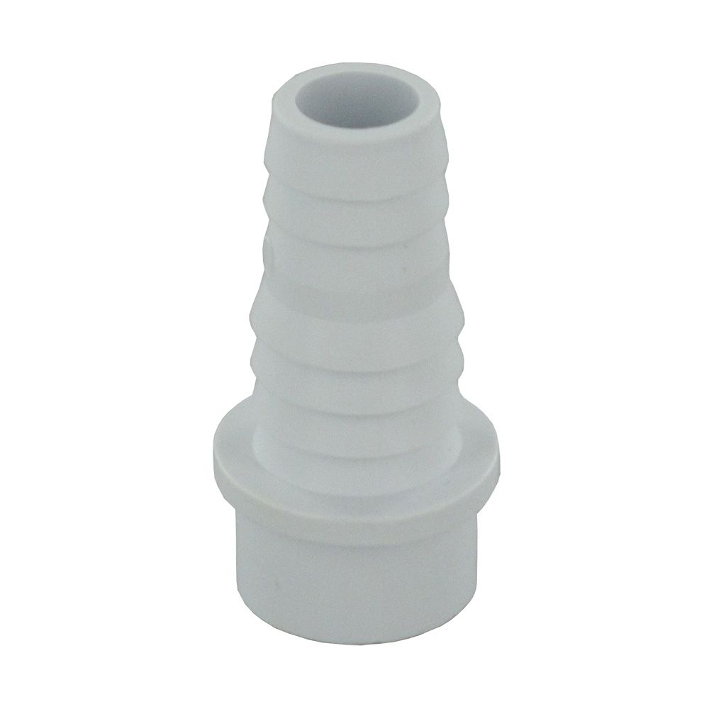 John Guest VA2/VA4 Fitting Only - 1/2 & 5/8 Straight Barb
