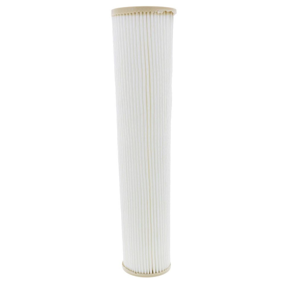 Neo-Pure PH-27195-01 19-1/2" High Efficiency Pleated Filter 1 micron