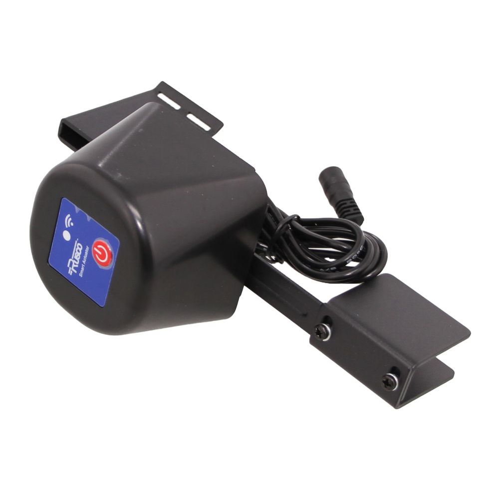 Rusco Smart Actuator