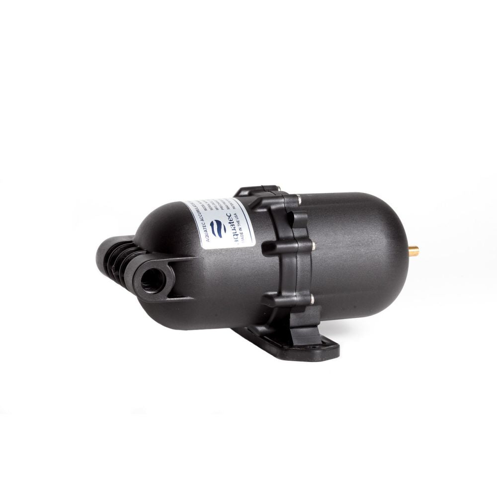 Aquatec ACT-820-NPT 3/8" Female NPT Accumulator Tank