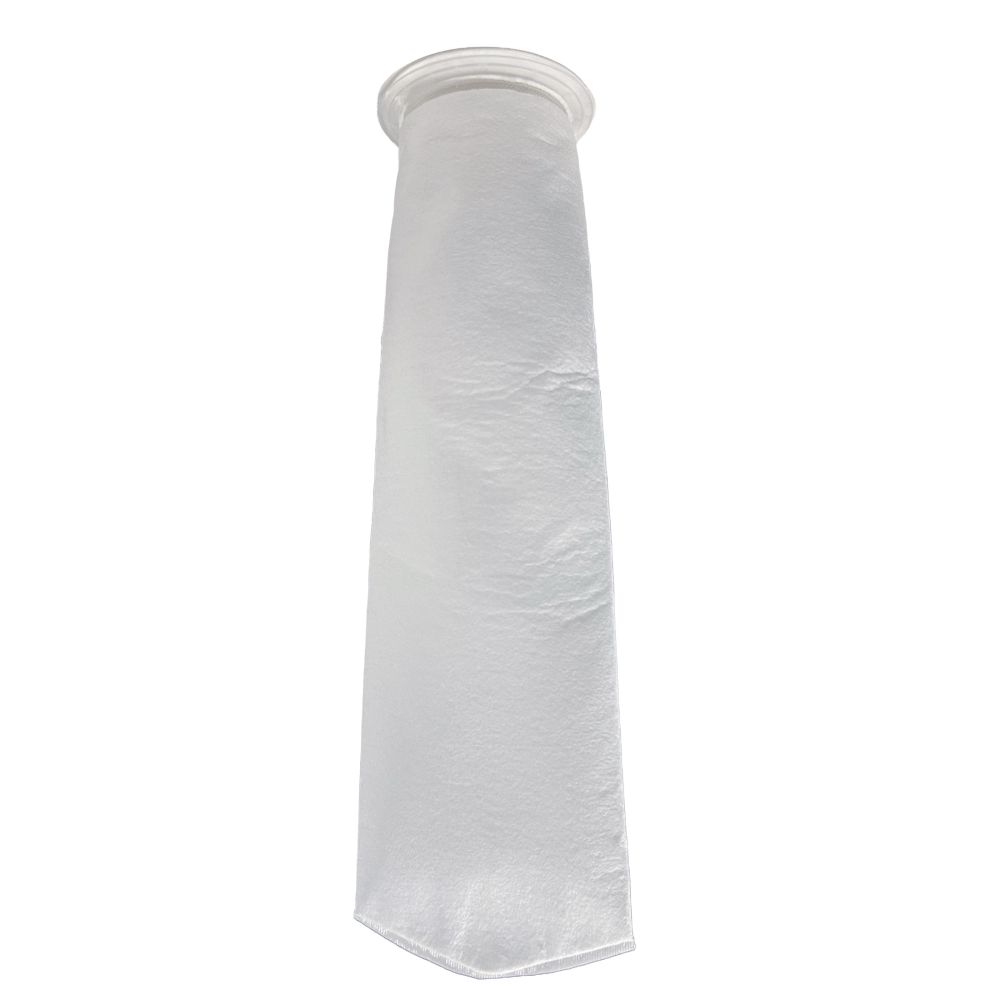 Pentek #420 Polypro Felt Bag 5 Micron