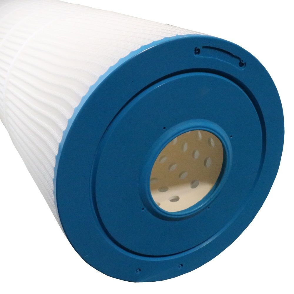 Flow-Max FMHC-170-150M Jumbo Filter Cartridge 150 micron