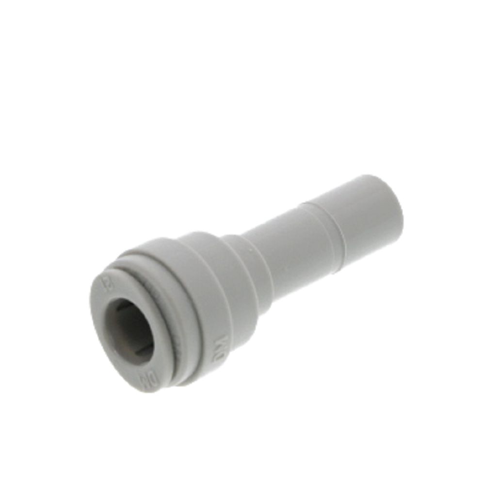DMfit Plug-In Stem Reducer - 5/16 Tube x 3/8 Stem