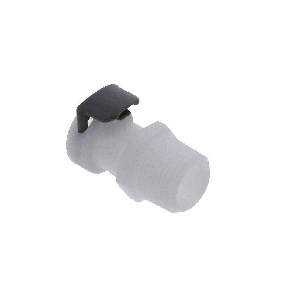 APC10006 Male Thread Coupling Body 3/8 NPT